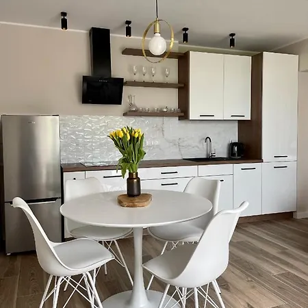 Apartament Bosko Przy Jeziorze Zywieckim Laguna Beskidow Lodygowice Exterior photo