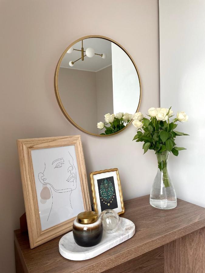 Bosko Przy Jeziorze Zywieckim Laguna Beskidow Apartment Lodygowice