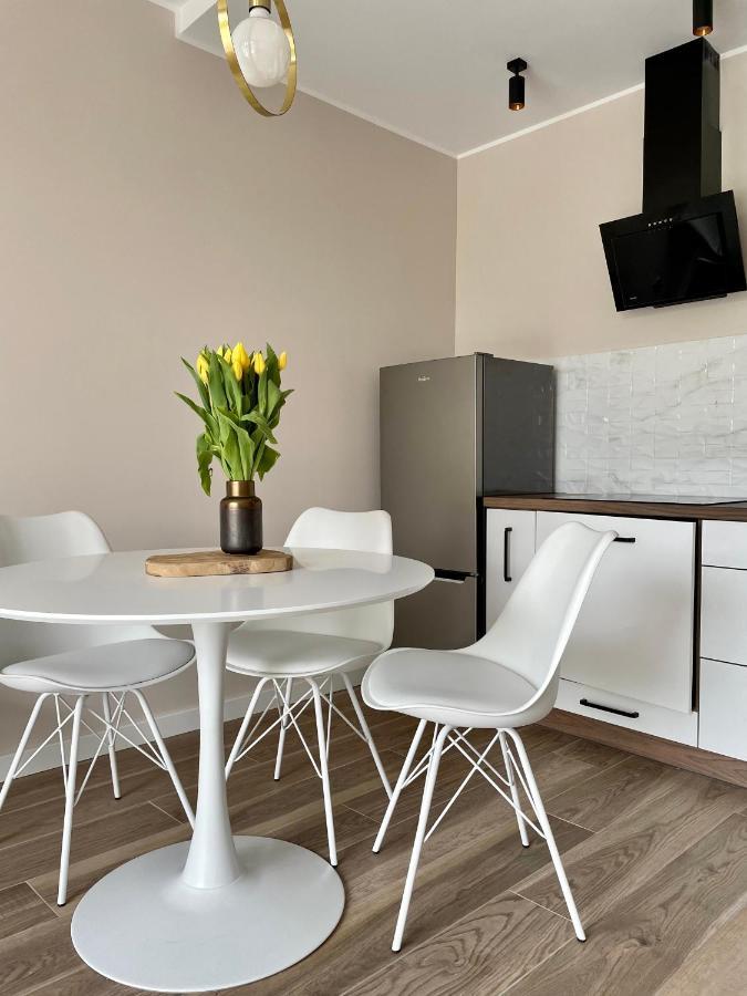 Bosko Przy Jeziorze Zywieckim Laguna Beskidow Apartment Lodygowice