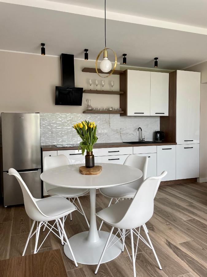 Bosko Przy Jeziorze Zywieckim Laguna Beskidow Apartment Lodygowice