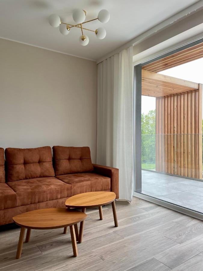 Apartment Bosko Przy Jeziorze Zywieckim Laguna Beskidow